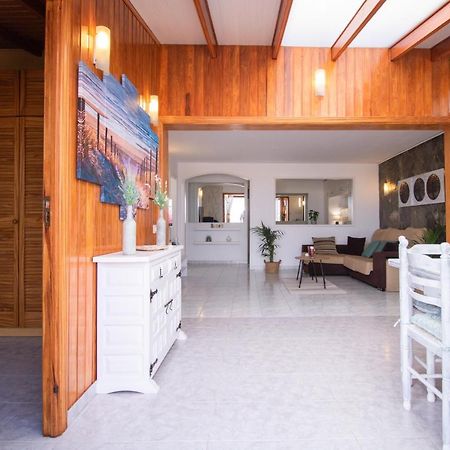 Bungalow Los Tulipanes Santa-Cruz de Ténérife Extérieur photo