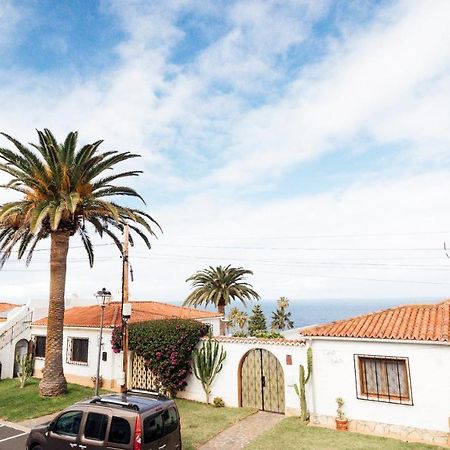 Bungalow Los Tulipanes Santa-Cruz de Ténérife Extérieur photo