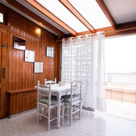Bungalow Los Tulipanes Santa-Cruz de Ténérife Extérieur photo