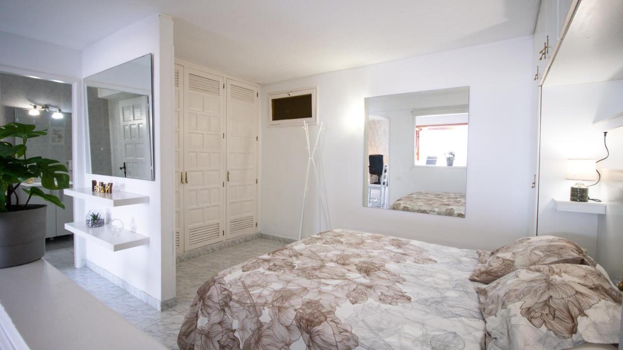 Bungalow Los Tulipanes Santa-Cruz de Ténérife Extérieur photo