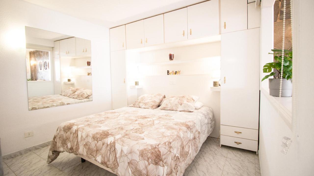 Bungalow Los Tulipanes Santa-Cruz de Ténérife Extérieur photo