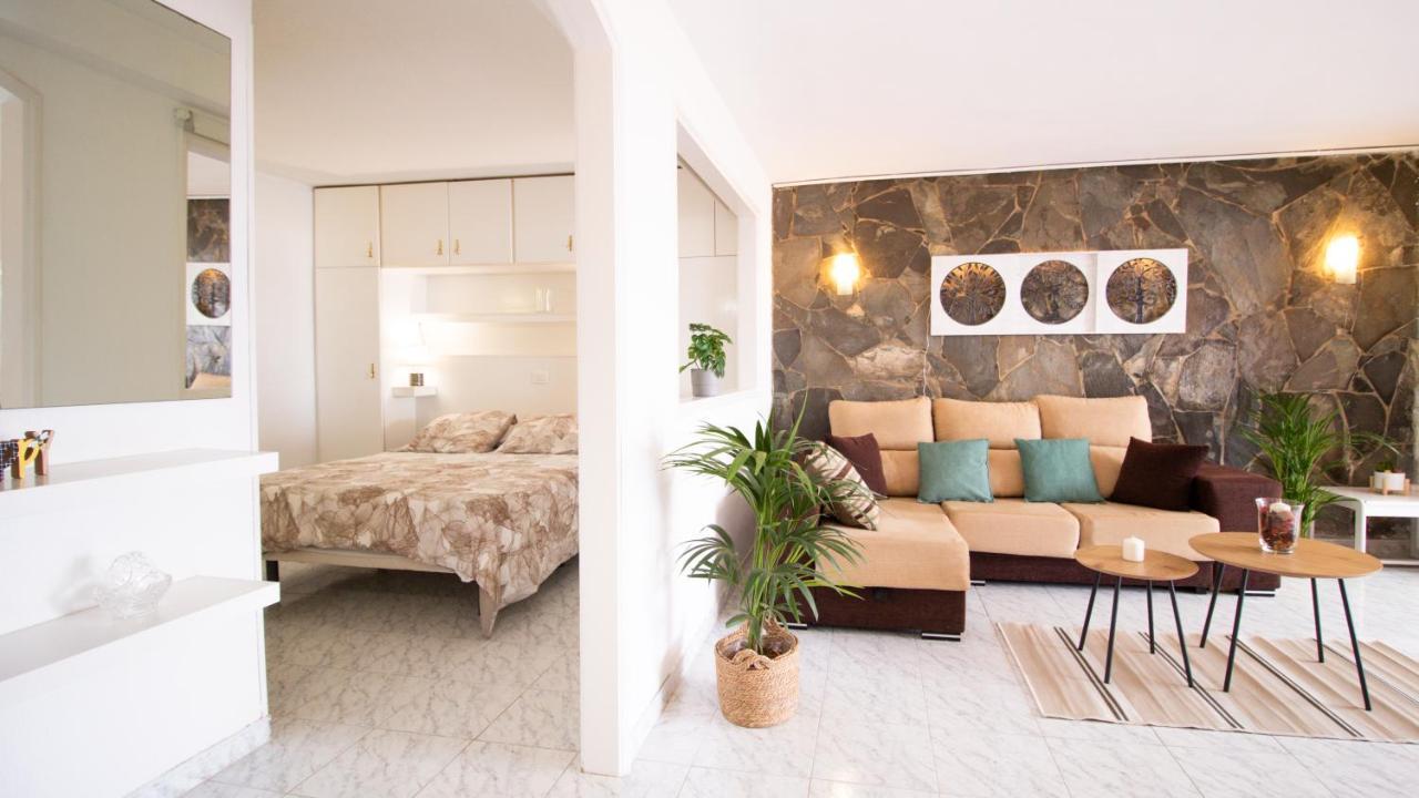 Bungalow Los Tulipanes Santa-Cruz de Ténérife Extérieur photo