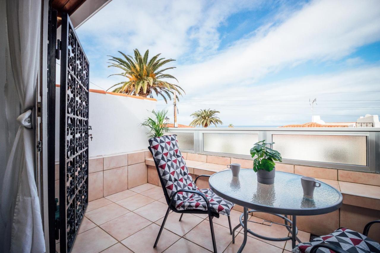 Bungalow Los Tulipanes Santa-Cruz de Ténérife Extérieur photo